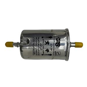 فیلتر بنزین خودرو تاس مدل فلزی tf-950 مناسب برای پژو 206