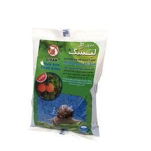 طعمه حلزون کش سمیران مدل L1 وزن 250 گرم