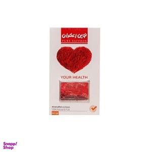 زعفران قلب نوین - 0.2 گرم