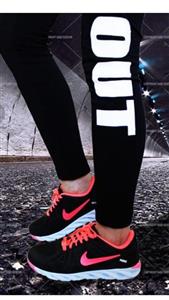 کفش ورزشی زنانه Nike