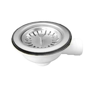 زیرآب ظرفشویی نسیم نقش جهان مدل گرد فانتزی  کد1010117