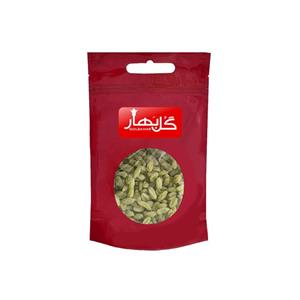 کشمش سبز گلبهار - 250 گرم