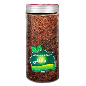 دمنوش کاکل ذرت ممتاز باباگلی - 40 گرم