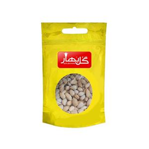 بادام سنگی گلبهار - 500 گرم