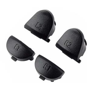 دکمه دسته بازی پلی استیشن5 مدل R2L2 بسته چهار عددی