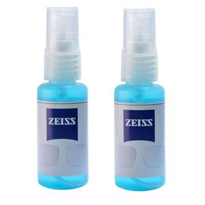 اسپری پاک کننده عینک زایس مدل Zs2 بسته دو عددی