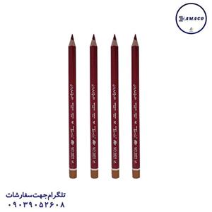 مداد قرمز لاک پشت