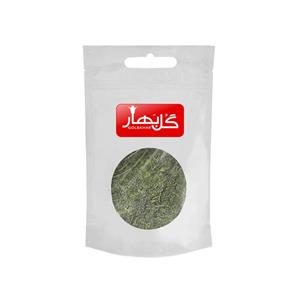 چای سبز ایرانی گلبهار - 500 گرم