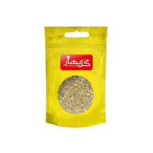 عدس ریز گلبهار - 500 گرم