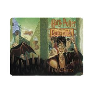 ماوس پد طرح فیلم هری پاتر مدل M2044