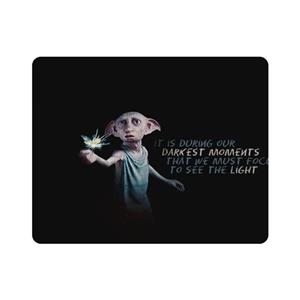 ماوس پد طرح فیلم هری پاتر دابی مدل M2045