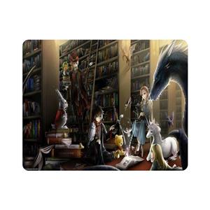 ماوس پد طرح فیلم هری پاتر مدل M2039