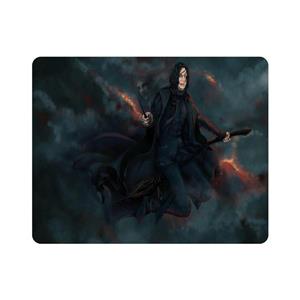 ماوس پد طرح فیلم هری پاتر اسنیپ مدل M2040