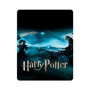ماوس پد طرح فیلم هری پاتر مدل M2033