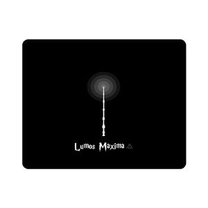 ماوس پد طرح هری پاتر مدل Me2001