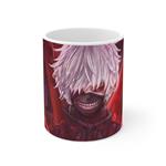 ماگ نورو استور طرح انیمه توکیو غول - Tokyo ghoul کد NM3535