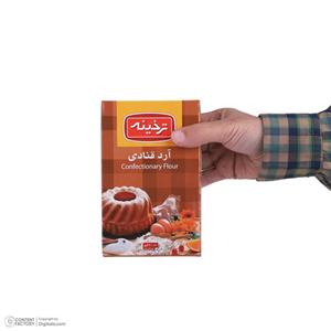 آرد قنادی ترخینه - 300 گرم