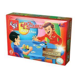 بازی فکری انتشارات بازیتا مدل دست‌چین 2 نفره