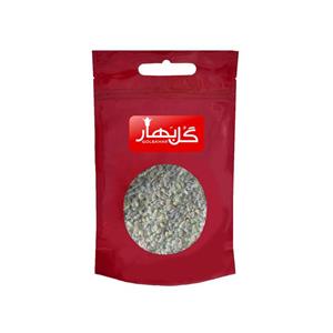 کشمش سایه خشک گلبهار - 500 گرم