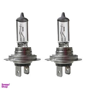 لامپ چراغ جلو خودرو چیکال مدل H7-P-746 بسته 2 عددی