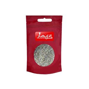 کشمش سایه خشک گلبهار - 250 گرم