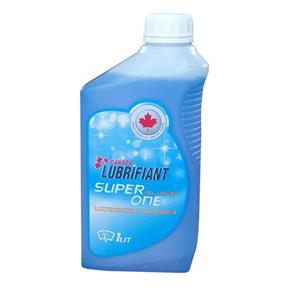 مایع شیشه شوی خودرو خودرو کانادا  لوبریفنت مدل اسلیپر وان حجم1 لیتر
