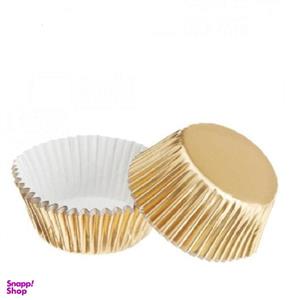 کپسول کاپ کیک مدل ep-120 بسته 120 عددی