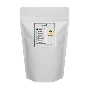 گندم خشک گیاه کالا - 500 گرم