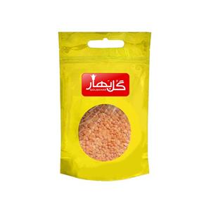 دال عدس گلبهار - 1 کیلوگرم