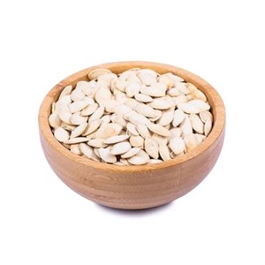 تخمه کدو نمکی اکبر راستگو - 200 گرم