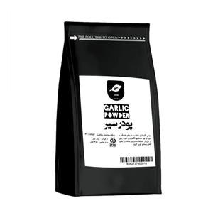 پودر سیر جمع - 350 گرم