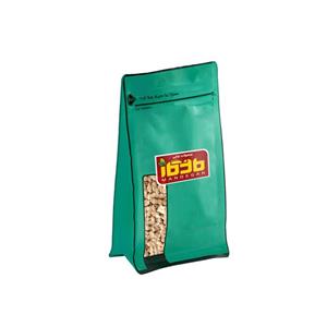 بادام زمینی با پوست خام ماندگار - 250 گرم