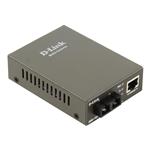 Fiber Optic D-Link DMC-F02SC