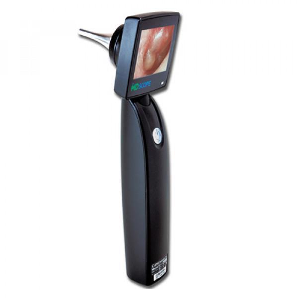 ویدئو اتوسکوپ MDScope