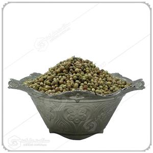 تخم گشنیز ممتاز باباگلی - 200 گرم