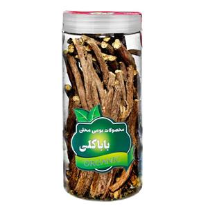 دمنوش ریشه شیرین بیان ممتاز باباگلی - 200 گرم