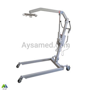 بالابر بیمار KSPMed مدل PLK 140CT