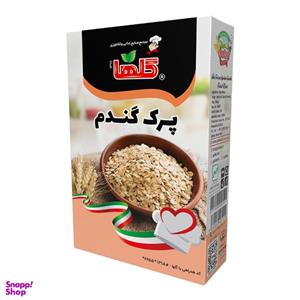 گندم پرک - 170 گرم