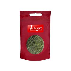 جعفری گلبهار - 250 گرم