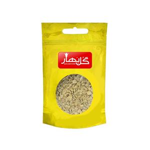 عدس درشت گلبهار - 1 کیلوگرم