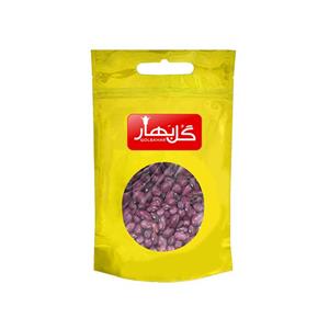 لوبیا قرمز گلبهار - 1 کیلوگرم