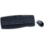 Genius KB-8000X Wireless Keyboard Mouse Combo