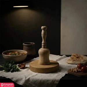 گوشت کوب مدل گردو
