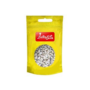 لوبیا چشم بلبلی گلبهار - 500 گرم