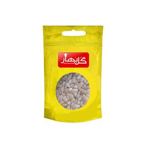 لوبیا کپسولی گلبهار - 500 گرم