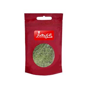 سبزی سوپ گلبهار - 250 گرم