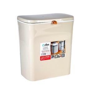 سطل زباله کابینتی زیبا مدل آویز