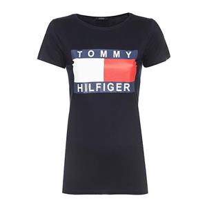 تی شرت زنانه Tommy 