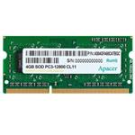 رم لپ تاپ 4 گیگ Apacer DDR3-PC3L-1600-12800 MHZ 1.35V