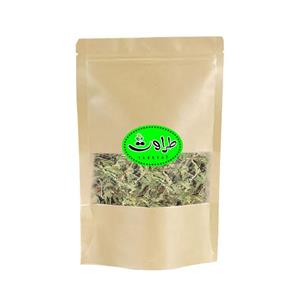 دمنوش بادرنجبویه طراوت - 500 گرم